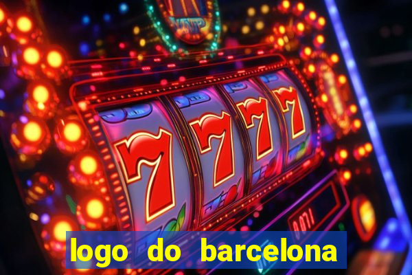 logo do barcelona dls 19